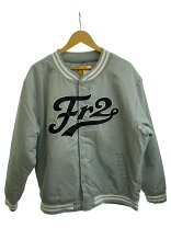 楽天市場】fr2 スカジャンの通販