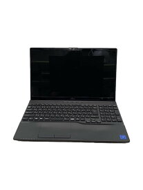 【中古】FUJITSU◆ノートパソコン LIFEBOOK WA1/F3 FMVWF3A113/4GB/SSD256GB/2021【パソコン】