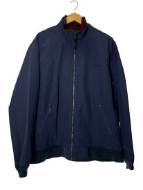 【中古】L.L.Bean◆ブルゾン/--/--/NVY【メンズウェア】