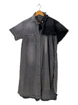 楽天市場】sacai シャツ（ワンピース｜レディースファッション）の通販