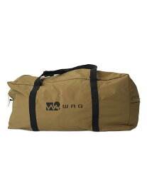 【中古】WAQ◆テント/ワンポール/1人用/CML/TC【スポーツ】