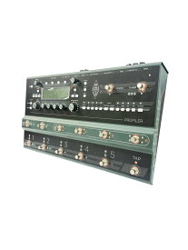 【中古】KEMPER◆エフェクター/PROFILER STAGE【楽器】