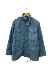 楽天市場】フィールドジャケット M－65（カラーネイビー）（メンズ 