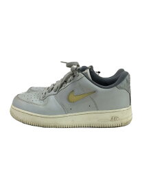 【中古】NIKE◆AIR FORCE 1 07 LX_エア フォース 1 07 LX/26cm/GRY【シューズ】