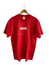 楽天市場】supreme bandana box logo teeの通販