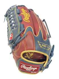 【中古】Rawlings◆野球用品/左利き用/GR2FHTCN55W【スポーツ】