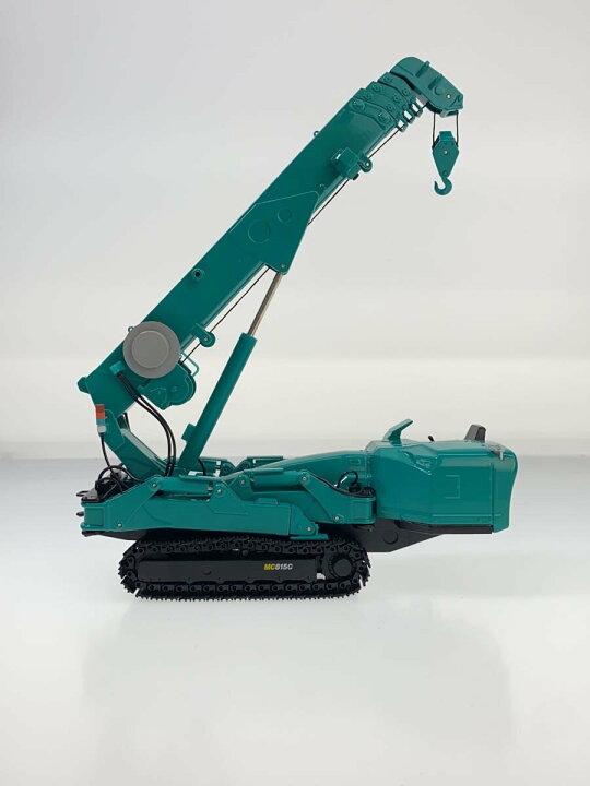 楽天市場】【中古】前田製作所/ミニカー/1:32/前田製作所 MC815C/かに 
