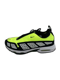 【中古】NIKE◆ローカットスニーカー/28cm/YLW/FZ2068-700【シューズ】