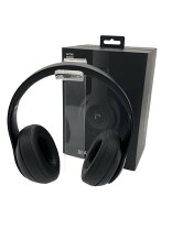 楽天市場】studio ワイヤレス マットブラックの通販