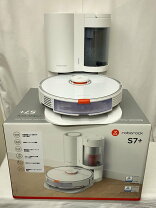 楽天市場】roborock s7+（掃除機・クリーナー｜生活家電）：家電の通販