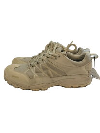 【中古】inov-8◆ローカットスニーカー/UK8/CRM/FLYROC 345 GTX/シミ・破れ有【シューズ】