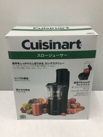 【中古】Cuisinart◆ミキサー・フードプロセッサー//【家電・ビジュアル・オーディオ】