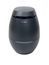 【中古】YA-MAN◆毛穴ケアスチーマー IS-98B/ブライトクリーン/ヤーマン/ブラック/黒/【家電・ビジュアル・オーディオ】