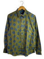 楽天市場】paul smith 総柄 シャツ（カジュアルシャツ｜トップス 
