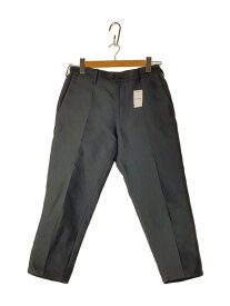 【中古】B Yohji Yamamoto◆tapered pants/スラックスパンツ/NK-P52-906【メンズウェア】