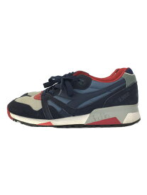 【中古】DIADORA◆ローカットスニーカー/28.5cm/マルチカラー/n9000【シューズ】