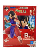 楽天市場】一番くじ ドラゴンボール EX 孫悟空修業編 チチ MASTERLISE 
