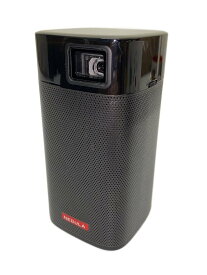 【中古】ANKER◆プロジェクター Nebula Apollo D2410511 [ブラック]//【家電・ビジュアル・オーディオ】