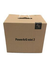 【中古】Smart Tap PowerArQ mini2 300Wh/AC30【スポーツ】