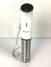 【中古】FUKAI◆電気調理鍋 FSV-300 Sous Vide クオシナ 低温調理器【家電・ビジュアル・オーディオ】