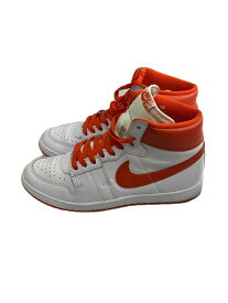 【中古】NIKE◆AIR SHIP SP_エア シップ スペシャル/28cm/WHT【シューズ】