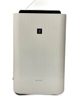 楽天市場】sharp(シャープ) kc－g50－w ホワイト系 加湿空気清浄機の通販