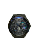 楽天市場】casio oceanus ocw－g1000－1ajfの通販