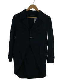 【中古】YOHJI YAMAMOTO◆ジャケット/2/reguration/FX-J53-006【メンズウェア】