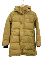 楽天市場】danton ダウン camelの通販