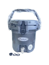 【中古】Deelight/Ice Bucket アイスバケツ 2.5ガロン ステンレス蛇口/GLY【スポーツ】