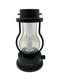 【中古】BALMUDA◆LEDランタン The Lantern L02A-BK [ブラック]//【スポーツ】