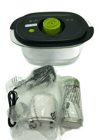 【中古】Food Saver◆調理家電その他 FS1190【家電・ビジュアル・オーディオ】