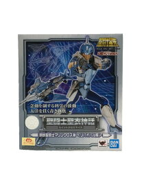 【中古】BANDAI SPIRITS◆フィギュア/聖闘士星矢/マリンクロス/BANDAI SPIRITS/バンダイスピリッツ【ホビー】