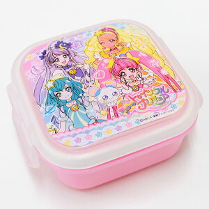 プリキュア ケース 弁当箱 ランチボックスの人気商品 通販 価格比較 価格 Com