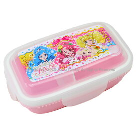 楽天市場 弁当箱 プリキュアの通販