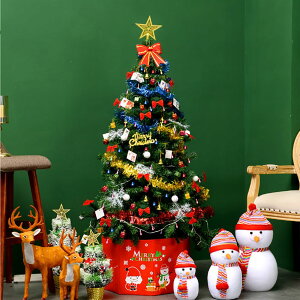 NX}Xc[ 120cm 150cm 180cm LEDCgt tZbg   k I[ig gbvX^[ { LL dt christmas tree  O Xܗp ƒp [֗