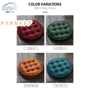 �N�b�V���� �t���A�N�b�V���� ���E���h�N�b�V���� �ی^ ���z�c �w������ �傫�� ���a60cm ������� �J���[�L�x �C���e���A ���킢�� �x���x�b�g ����10