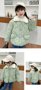 q AE^[ ̎q j̎q _EWPbg H~ R[g LbY h΍ _E WPbg R[g  g w jp 90 100 110 120 130cm