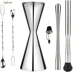 W[Jbv WK[Jbv 6_Zbg JNe 30ml/45ml ڐt vʃJbv o[Xv[ yXg |A WK[ XeX nC{[ ECXL[ ACbVR[q[OX Ē