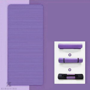 185*90cm L [P[Xt GNTTCY}bg 10mm NBR K}bg 唻 seBX g[jO}bg _CGbg ؃g }bg