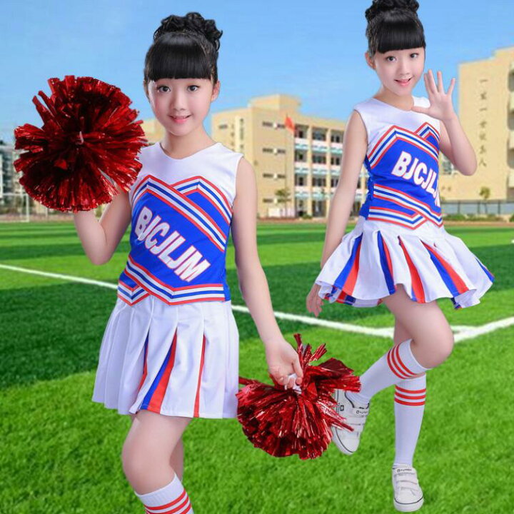楽天市場】チアリーディングダンス衣装 レディース メンズ 男性 女性  
