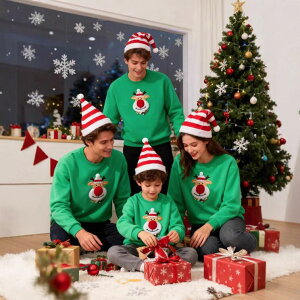 �N���X�}�X�p�[�J�[ �y�A���b�N �e�q�R�[�f �t�H�~ ���N�� ���{�A ����T�V���c �e�q �y�A �J�b�v�� ���l �؍��� �Ƒ������� �g�b�v�X �L�b�Y�p�p�}�} �g���[�i�[ �X�E�F�b�g �N���X�}�X �M�t