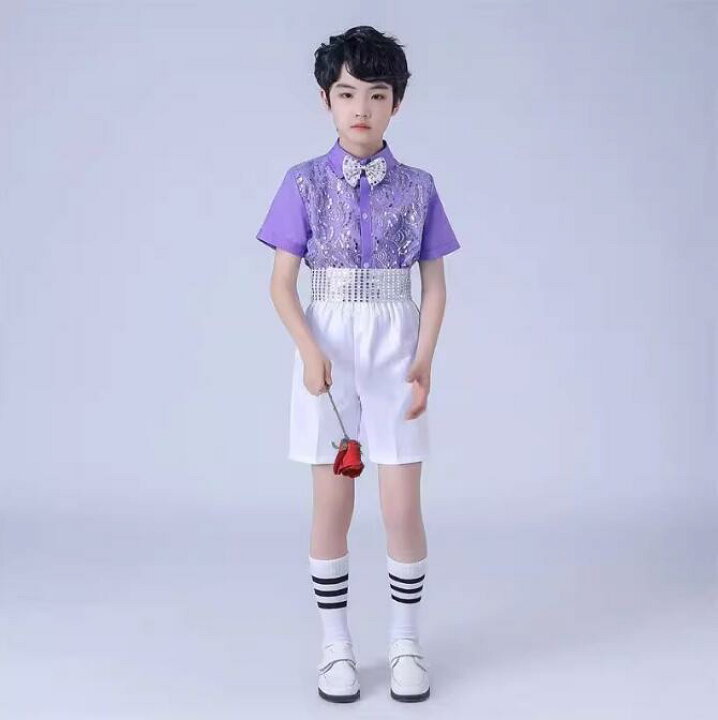 楽天市場】可愛いチュチュスカート紫系 子供ダンス衣装 女の子 