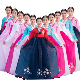 楽天市場 韓国 伝統 衣装の通販