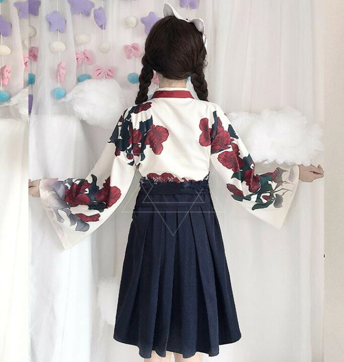 楽天市場】コスプレ衣装 着物ドレス 和物 花魁 ハロウィンコスプレ衣装 