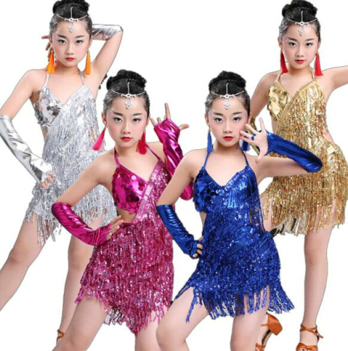 1284円 最大15 Offクーポン ダンス衣装 スパンコール ワンピース フリンジ ドレス スパンコール衣装 キラキラ 1284円 最大15 Offクーポン ダンス衣装 スパンコール ワンピース フリンジ ドレス スパンコール衣装 キラキラ