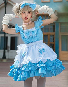 Ch  RXv Wp[XJ[g G s[X m[X[u JSK 킢 EFCgX Ch Pl [^ hX t n[g { iX  Lolita cosplay nE