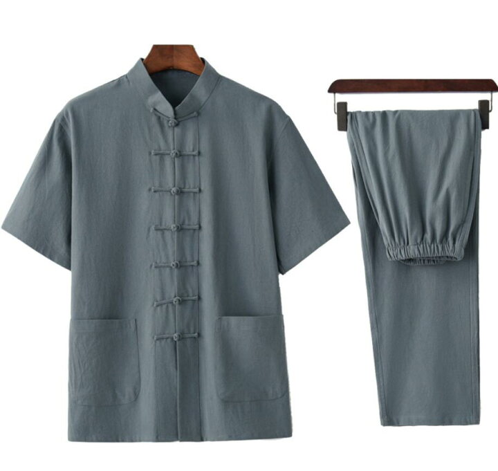 楽天市場】綿麻シャツ ブラウス メンズ 半袖 チャイナ服 中華服 チャイナカラー ナチュラル チャイナブラウス 太極拳ウェア 太極拳服 前開き カンフーウェア トップス セットアップ 男性 大人用 漢服 無地 黒 白 ベージュ グレー ワインレッド ネイビー M~4XL : 純の洋服 ... 楽天市場】綿麻シャツ ブラウス メンズ 半袖 チャイナ服 中華服 チャイナカラー ナチュラル チャイナブラウス 太極拳ウェア 太極拳服 前開き カンフーウェア トップス セットアップ 男性 大人用 漢服 無地 黒 白 ベージュ グレー ワインレッド ネイビー M~4XL : 純の洋服 ...