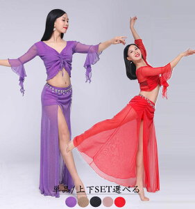 x[_X ߑZbg fB[X Ќ_XEFA K bX Belly Dance t  VlbNgbvX XbgOXJ[g Ri ւouEX V[X[ 