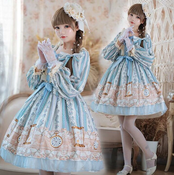 JC ロリ 